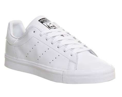 adidas damen weiß stan smith|adidas stan smith men's.